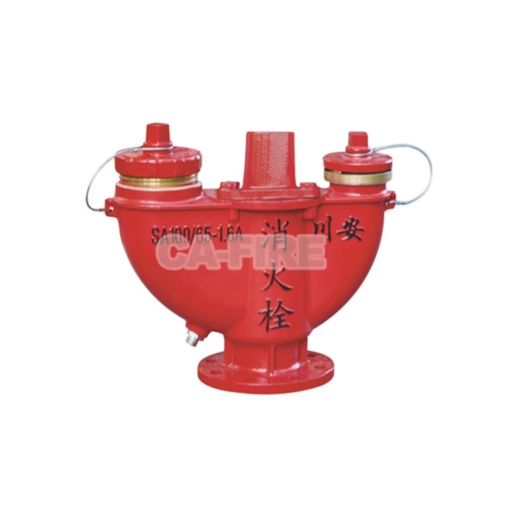 Underground Fire Hydrant DN100/DN150 suppliers