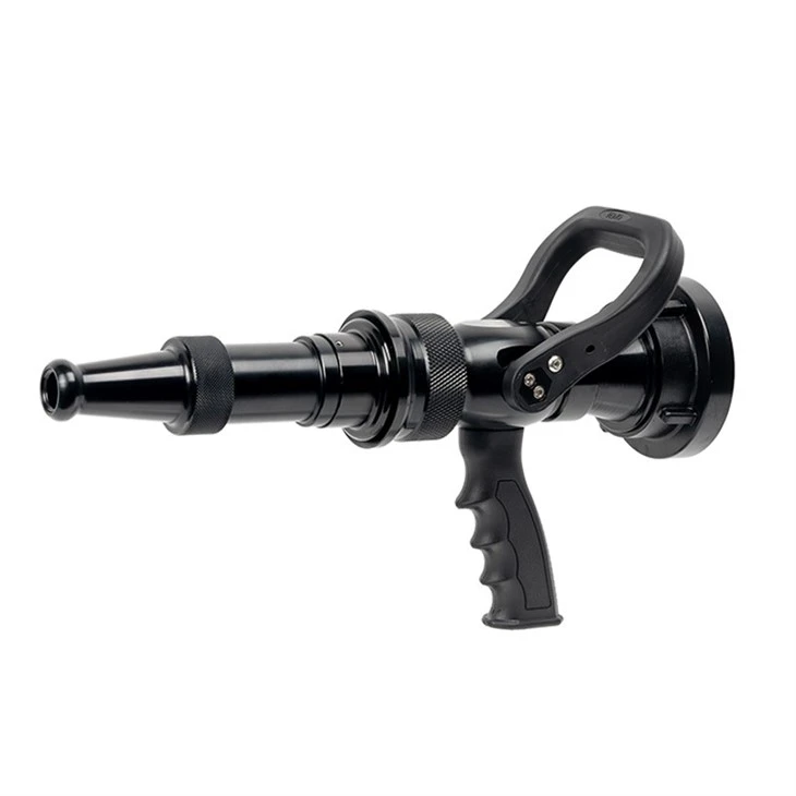 Adjustable 7 Bar Fire Nozzle