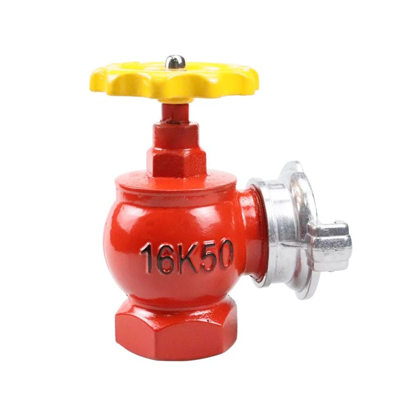 Fire Hydrant 65mm Fire Hydrant System Indoor Fire Hydrant