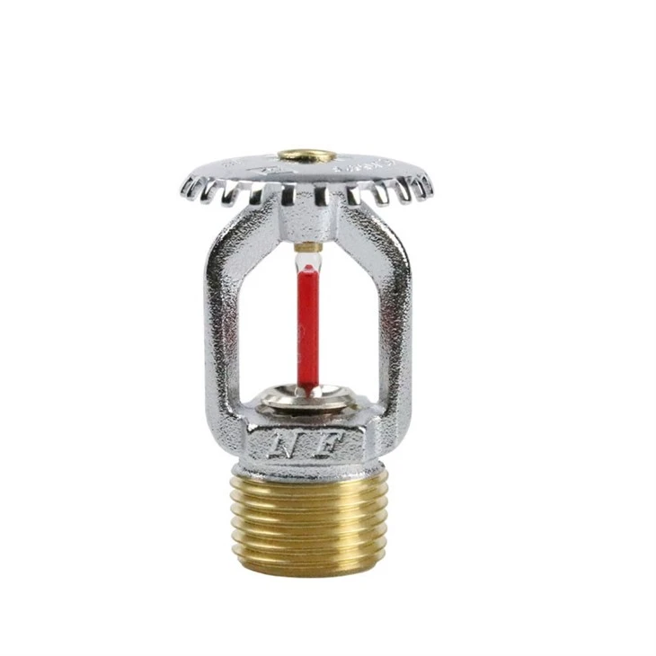 Fm Sprinkler Rules