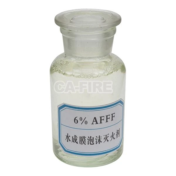 Best Foam Concentrate For Flammable Liquids Fire