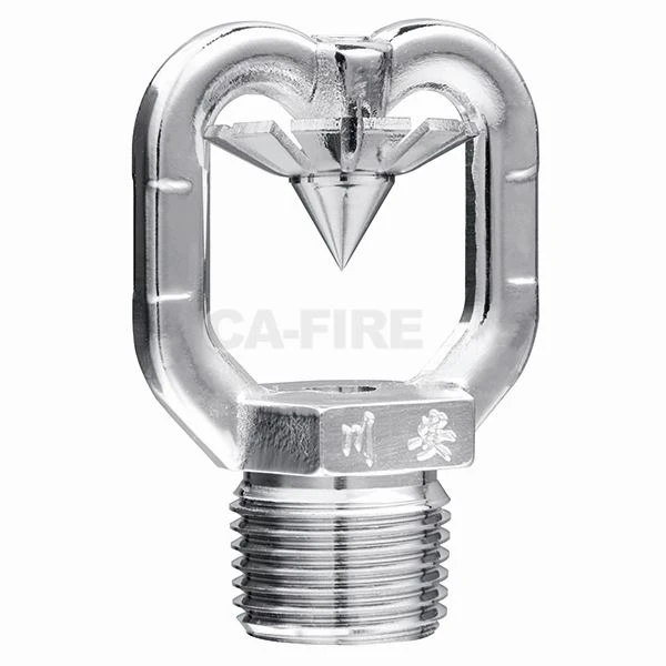 CA-FIRE Medium Velocity Spray Nozzle