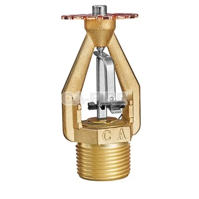 ESFR POŽIARNY SPRINKER K242=K16.8, K363=K25.2